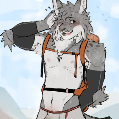 tj hess (christianity, echo (game)) created by retsito