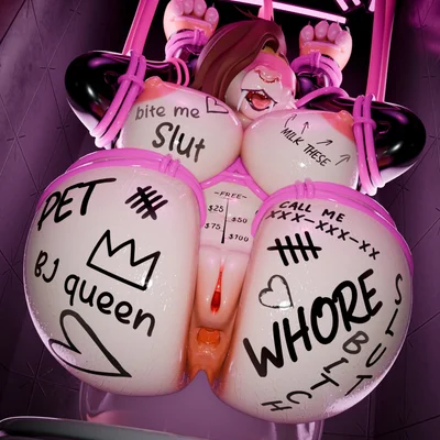 toofer created by yamayza