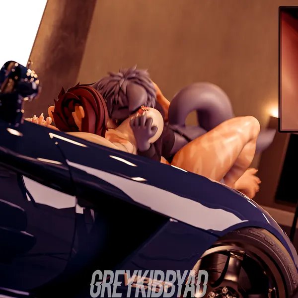 toofer (dodge (brand), dodge viper) created by greykibbyad
