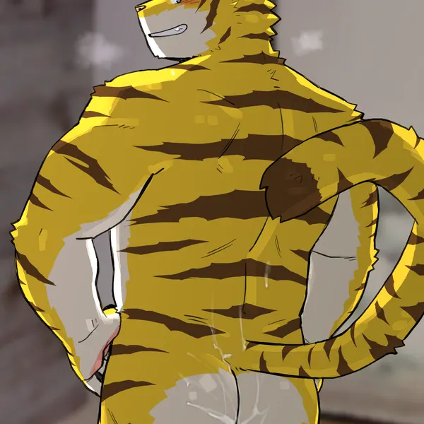 torahiko ooshima (morenatsu) created by jeck