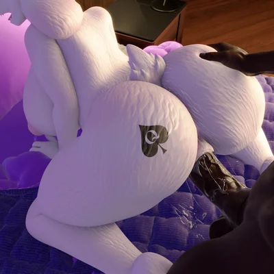 toriel (undertale (series)) created by schwarzelencre