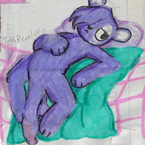 ube (flavor frenzy) (blushcrunch studio, flavor frenzy) created by yoshreveluv