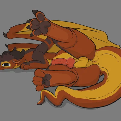 umber (wof) (mythology, wings of fire)