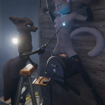 umbra (mr shy) created by mr shy