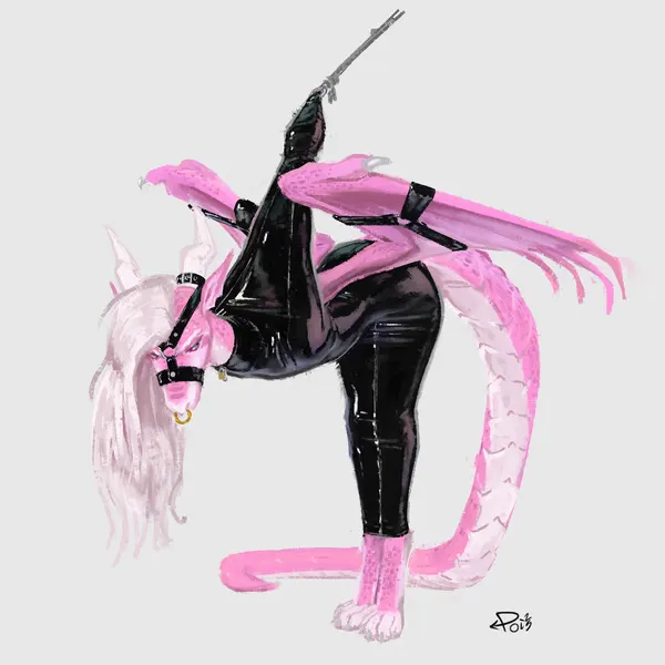 unnamed character (mythology) created by poiuytrew