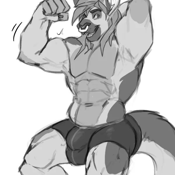 uperior created by solaxe (artist)