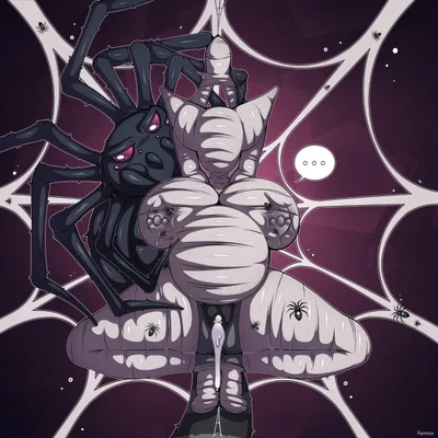 vixy valentine created by fapmew