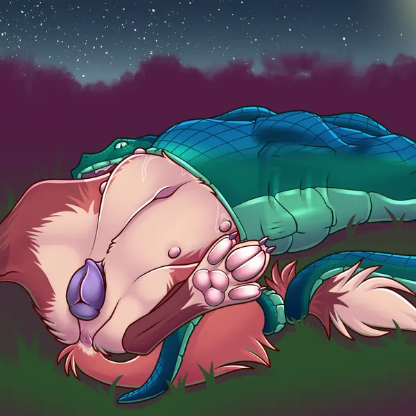 vore day, vore day 2025 created by vulpes-vulgaris