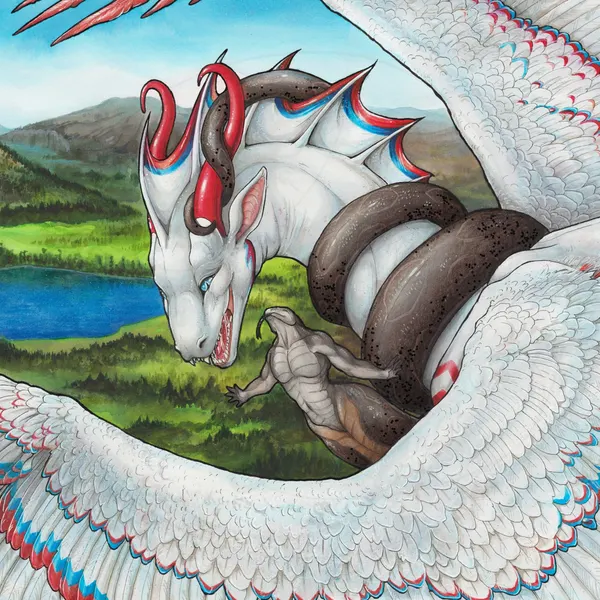 vortigan (mythology) created by dragonlovers, natoli