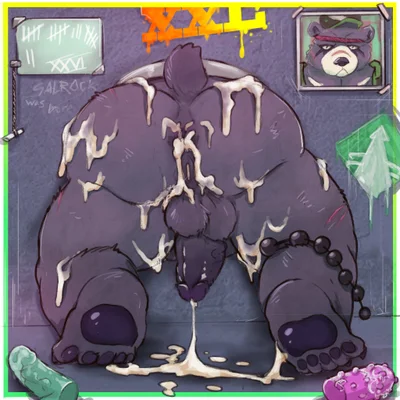 wang (xxl woofia) (xxl woofia) created by galrock