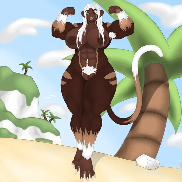 ysira (ysirieanart) created by ysirieanart