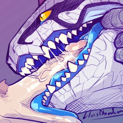 yu'hiss (dungeons and dragons, hasbro) created by lluisabadias