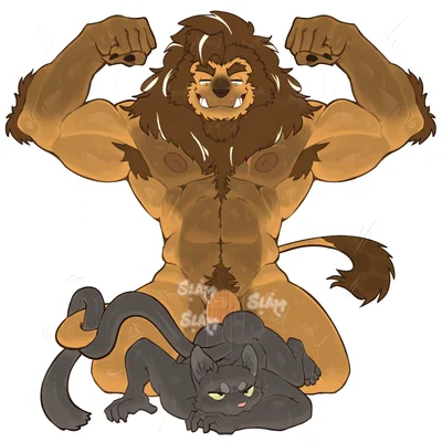 zabi created by scottdeer