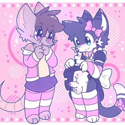 zaku (zaaru) created by zaaru