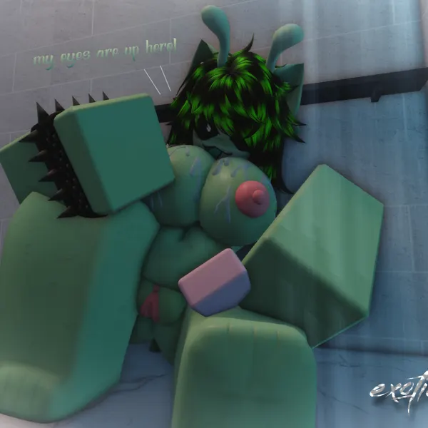 zip (upd 0g), zippy (exoticzro) (don't drop the soap, roblox) created by exoticzro