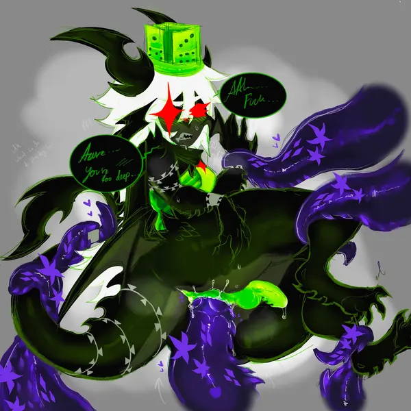 1x1x1x1 (forsaken), azure (forsaken) (forsaken (roblox)) created by deceitfulight