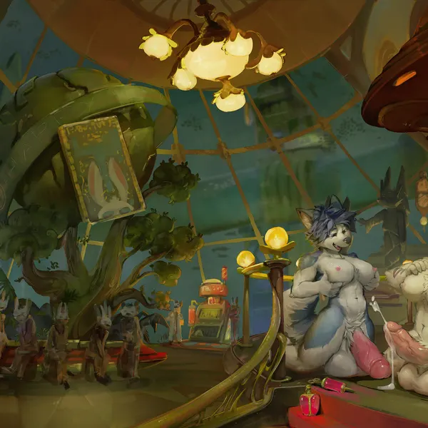 2k games, bioshock created by oselotti