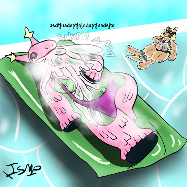 affy (ishitmypants) created by ishitmypants