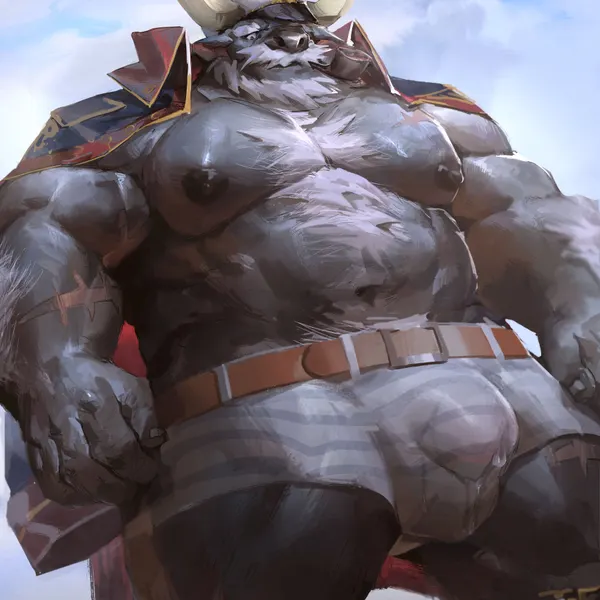 ahab (tas) (lifewonders, patreon) created by lindong