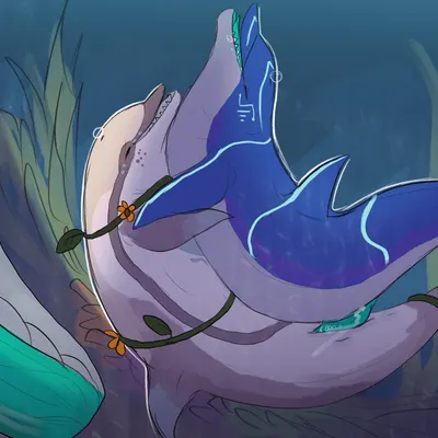 alamoya (hollyvardia), koliki (saber15) created by hollyvardia