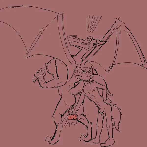alex (domidark), domi (domidark) (mythology) created by domidark