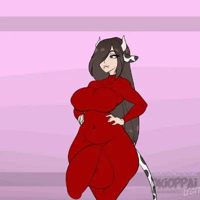 alice (morphide) created by okioppai