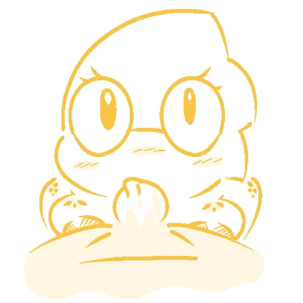alphys (undertale, undertale (series)) created by susfortressa