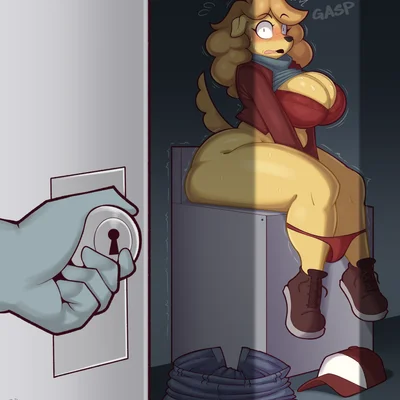 amelia steelheart created by mehdrawings