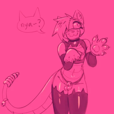 amon (atrolux) (shedding inhibitions (atrolux)) created by atrolux