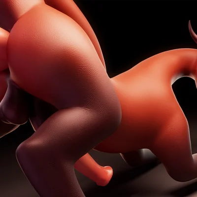 angus (critterclaws) (mythology) created by crittermatic