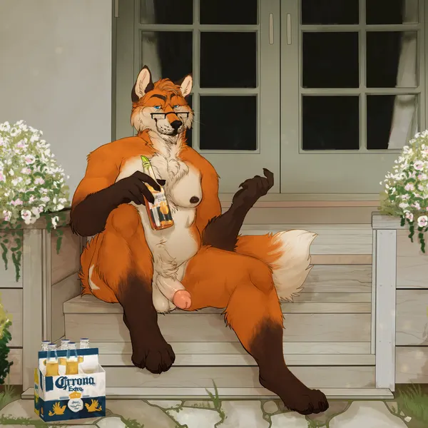 anheuser-busch inbev sa/nv, corona (beer) created by chubchow
