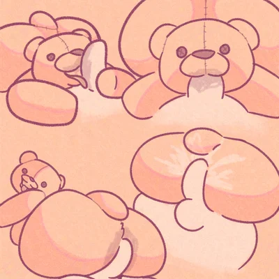 anon created by jellybeankofi