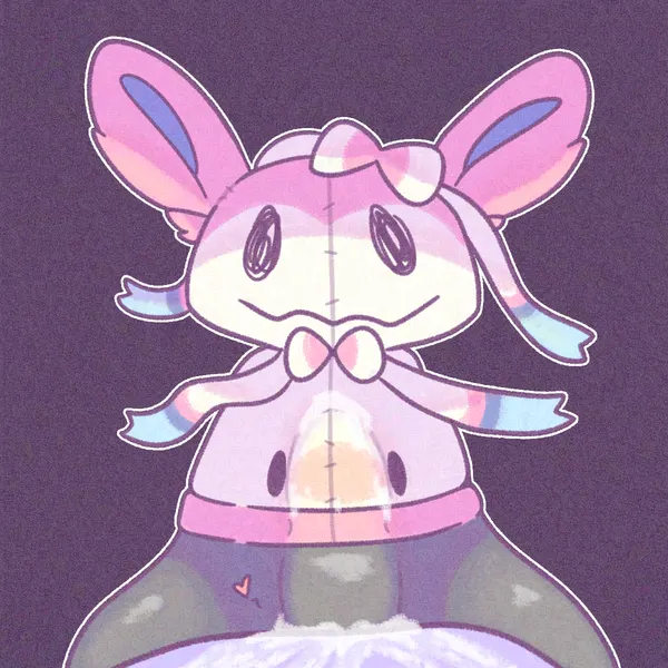 anon (nintendo, pokemon) created by jellybeankofi