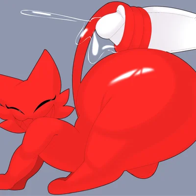 anon, toby (mykendyke) created by woopyy