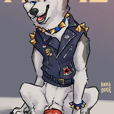 anvil (hakudoge) created by hakudoge