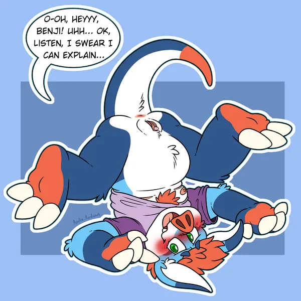 apollo devark (apollo aardvark) created by apollo aardvark