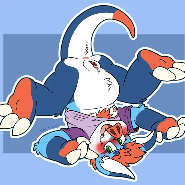 apollo devark (apollo aardvark) created by apollo aardvark