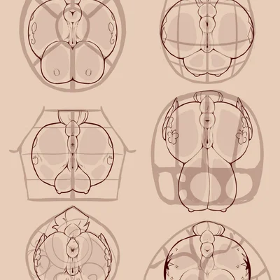 applejack (mlp), fluttershy (mlp), pinkie pie (mlp) (friendship is magic, hasbro) created by cold-blooded-twilight