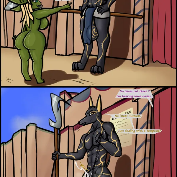 arkabir (instant loss 2koma) created by spesssmutcentral