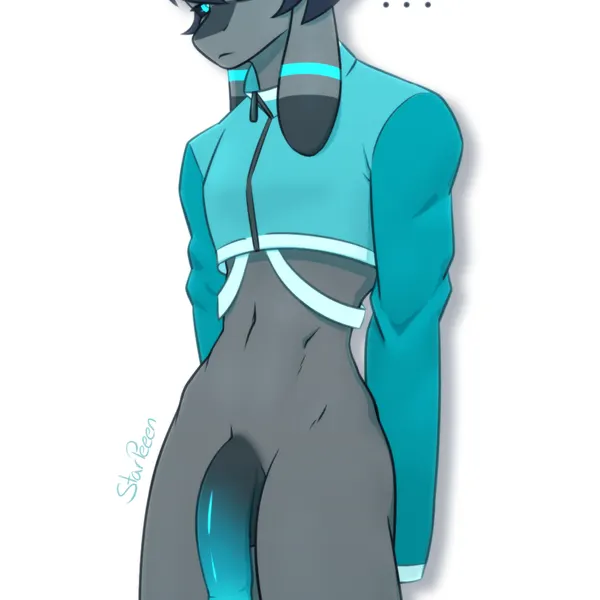 astra (starpeeen) created by starpeeen
