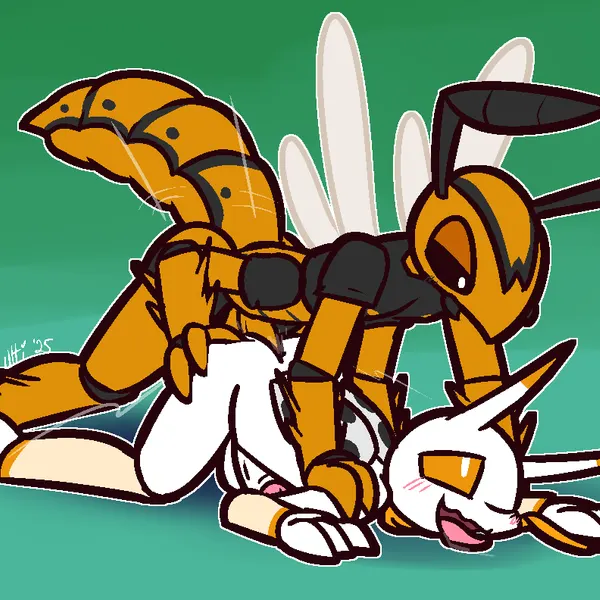 atelly, bo (felino) created by ultilix