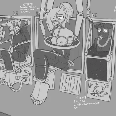 auric sevenin (oc), country curves (oc), fan character (hasbro, my little pony) created by caroo