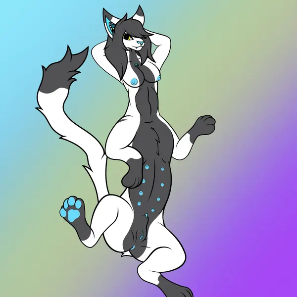 ava-01 (alivia) created by zevailes