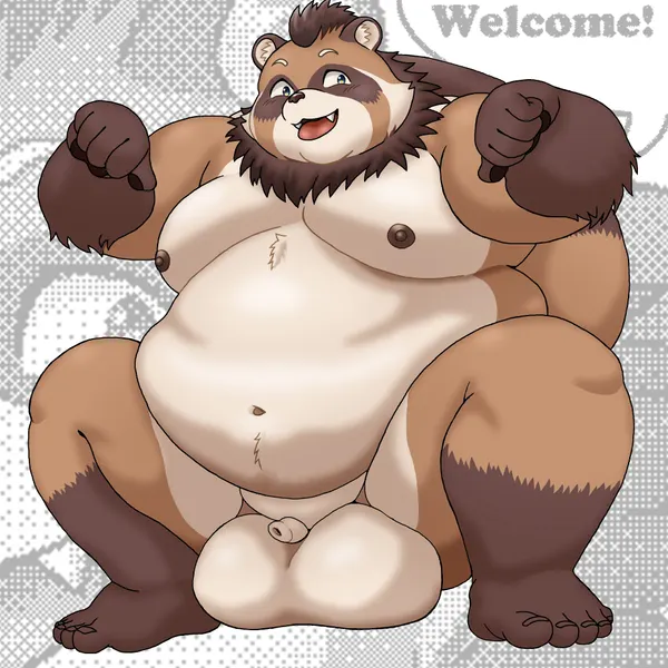 awa (tamacolle) (tamacolle) created by butti myroom