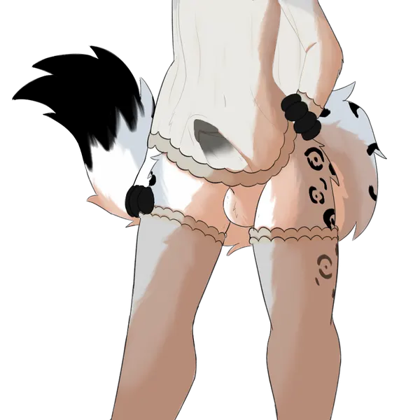 aze (shadowaze) created by aka cl4ncy