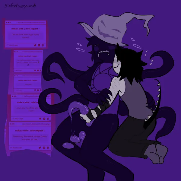 azure (forsaken), two time (forsaken) (forsaken (roblox), roblox) created by sixforfivepound