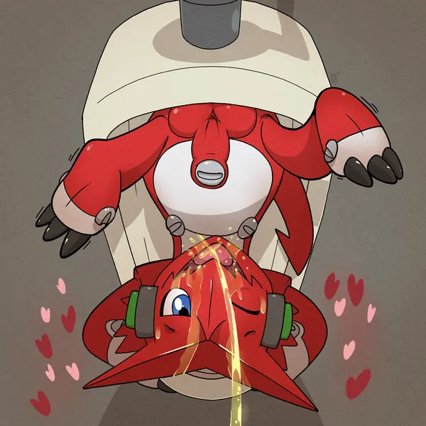 bandai namco, digimon created by argon vile