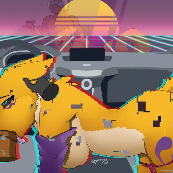 bandai namco, digimon created by kaspersa