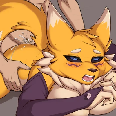 bandai namco, digimon created by kironzen