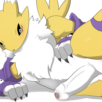 bandai namco, digimon created by winick-lim